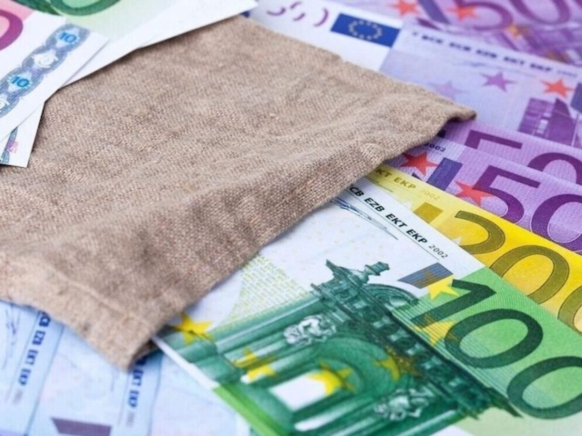 Βγήκαν οι τυχεροί της φορολοταρίας Φεβρουαρίου