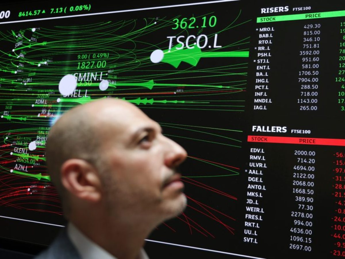 Σταθερές οι ευρωαγορές: H μετοχή της Novo Nordisk υποχωρεί 18,7%