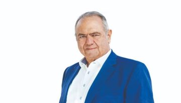ΣΕΛΠΕ και ΣΕΠΕ αποχαιρετούν τον Γιώργο Γεράρδο