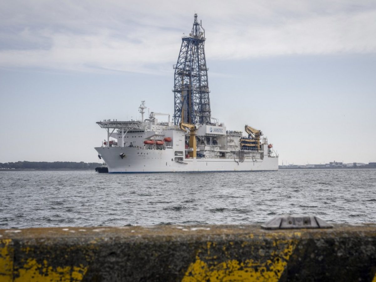 Οι 10 γεωτρήσεις για υδρογονάνθρακες που θα γίνουν στην Ελλάδα μέχρι το 2032