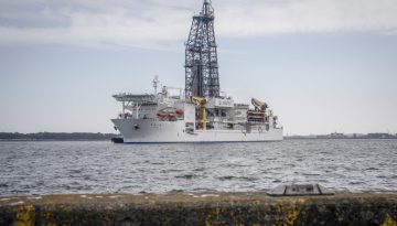 Οι 10 γεωτρήσεις για υδρογονάνθρακες που θα γίνουν στην Ελλάδα μέχρι το 2032