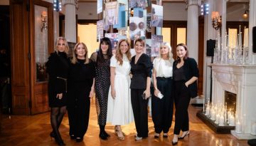 Thessaloniki: A Journey of Light – 20 Χρόνια Glow