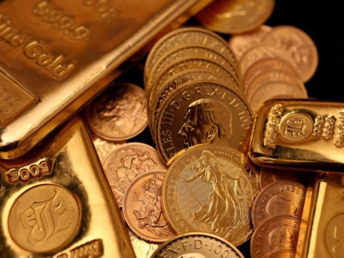 Χρυσός και κρυπτονομίσματα (Bitcoin), όταν ο «αέρας» της κερδοσκοπίας δίνει την θέση του στην πραγματικότητα