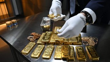 Το χρυσό και το ασήμι ανακάμπτουν, αλλά οι ανησυχίες για τη μεταβλητότητα παραμένουν