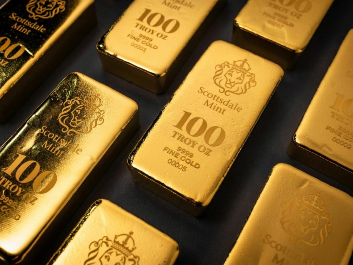 Πόσο θα ανέβει ο χρυσός μέχρι το τέλος του 2026