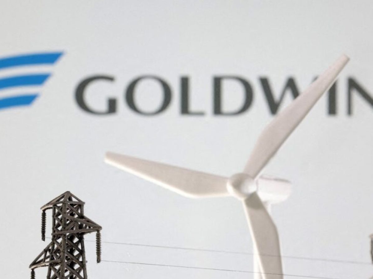 Η Κίνα αντιδρά στην έρευνα της Ευρωπαϊκής Επιτροπής για την Goldwind