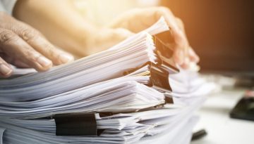 Δημόσιο: Στα 3,2 δισ. ευρώ οι ληξιπρόθεσμες οφειλές σε ιδιώτες -Στοιχεία για ΟΤΑ