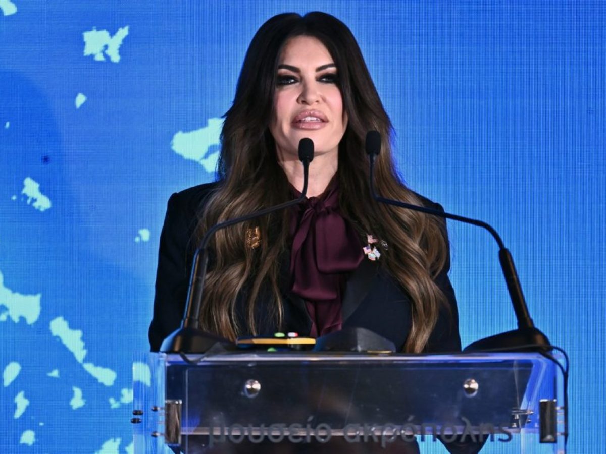 Γκίλφοϊλ: «Η Ελλάδα να μετατραπεί σε ενεργειακό hub»