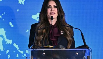 Γκίλφοϊλ: «Η Ελλάδα να μετατραπεί σε ενεργειακό hub»