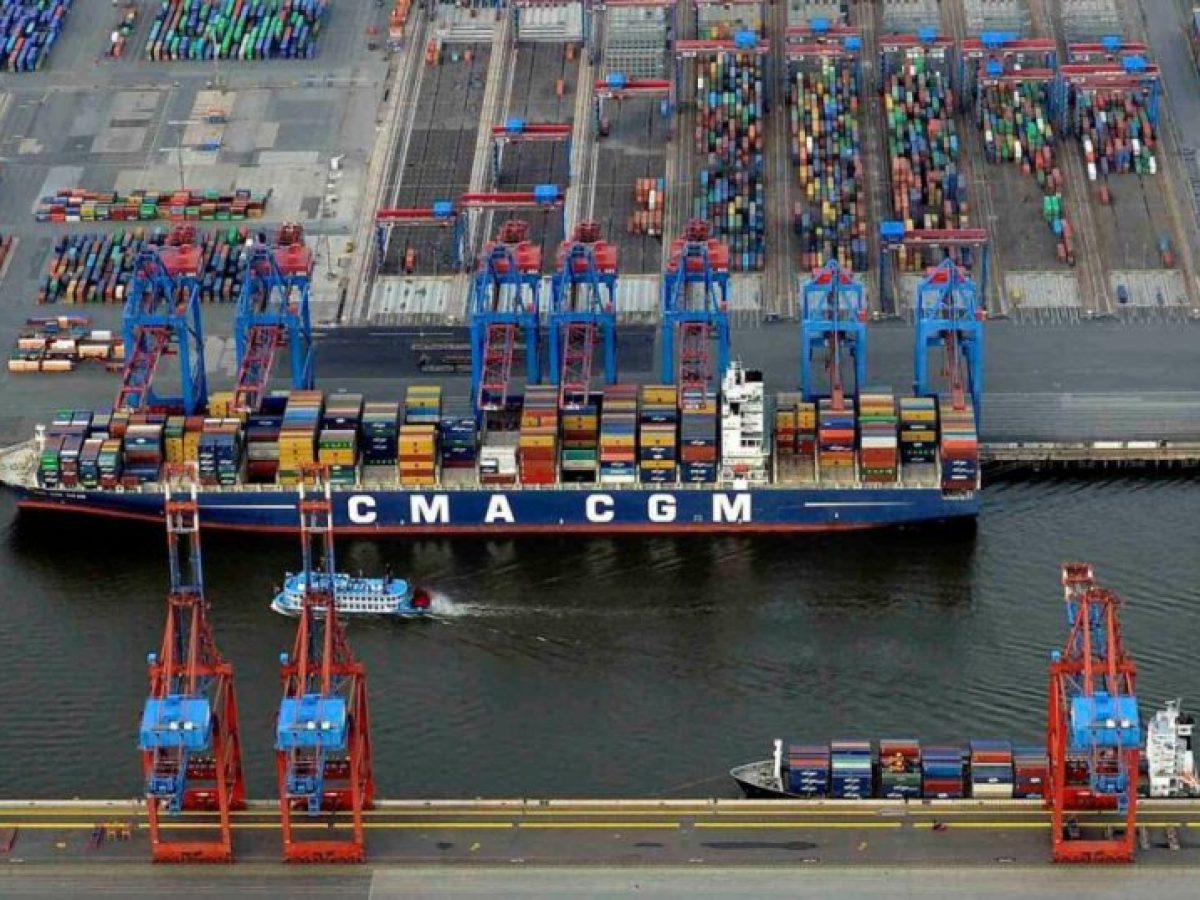 Δασμοί 18% στις εξαγωγές της Ινδίας στις ΗΠΑ από Μάρτιο