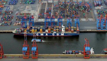 Δασμοί 18% στις εξαγωγές της Ινδίας στις ΗΠΑ από Μάρτιο