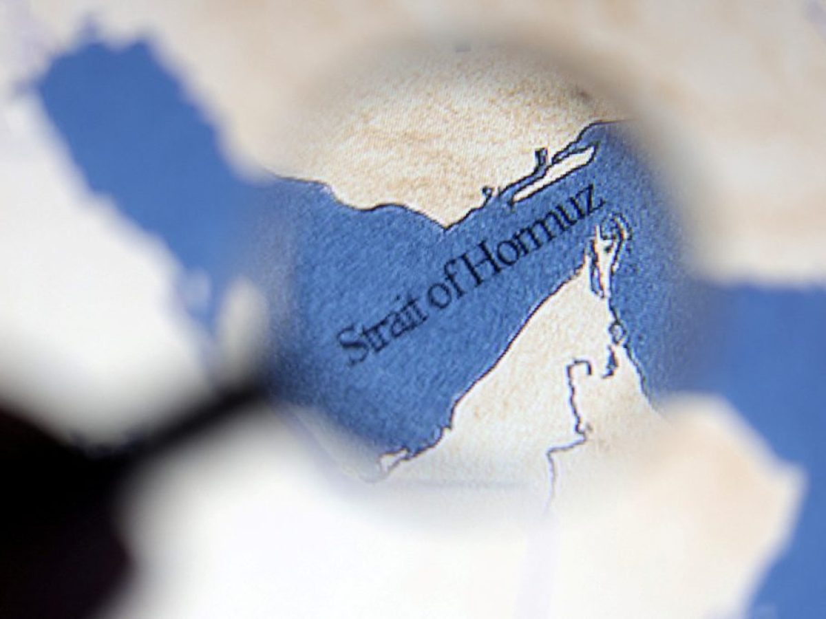 Στενά του Ορμούζ: Γιατί είναι τόσο σημαντικά για την παγκόσμια οικονομία