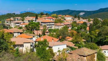 ΕΤΑΔ: Ηλεκτρονικός διαγωνισμός για την αξιοποίηση του «Ξενία Βυτίνας»