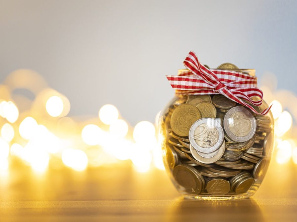 Οι δισεκατομμυριούχοι αυξάνουν τις φιλανθρωπίες λόγω των φορολογικών κινήτρων Τραμπ