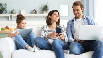 Τα 3 δισ. ευρώ πλησίασε ο τζίρος ηλεκτρικών και ηλεκτρονικών συσκευών το 2025