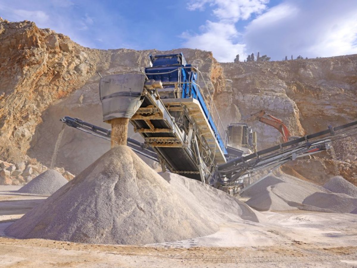 Κατά 5,6% αυξήθηκε ο δείκτης κύκλου εργασιών στη βιομηχανία