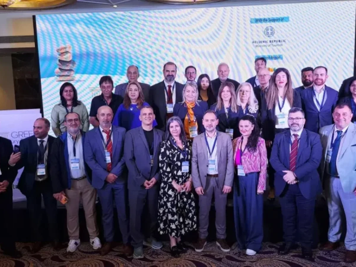 Επιμελητήριο Ηρακλείου: “Άνοιγμα” στην τουριστική αγορά της Ινδίας