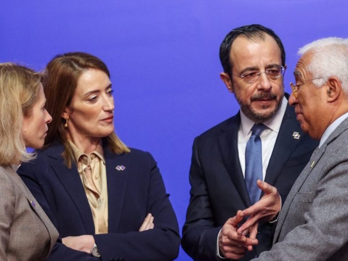 Ολοκληρώθηκε η άτυπη Σύνοδος Κορυφής της ΕΕ για την ενίσχυση της Ενιαίας Αγοράς