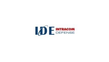 Intracom Defense: Ανέλαβε έργο του NATO για την τυποποίηση Μη Επανδρωμένων Σκαφών Επιφανείας