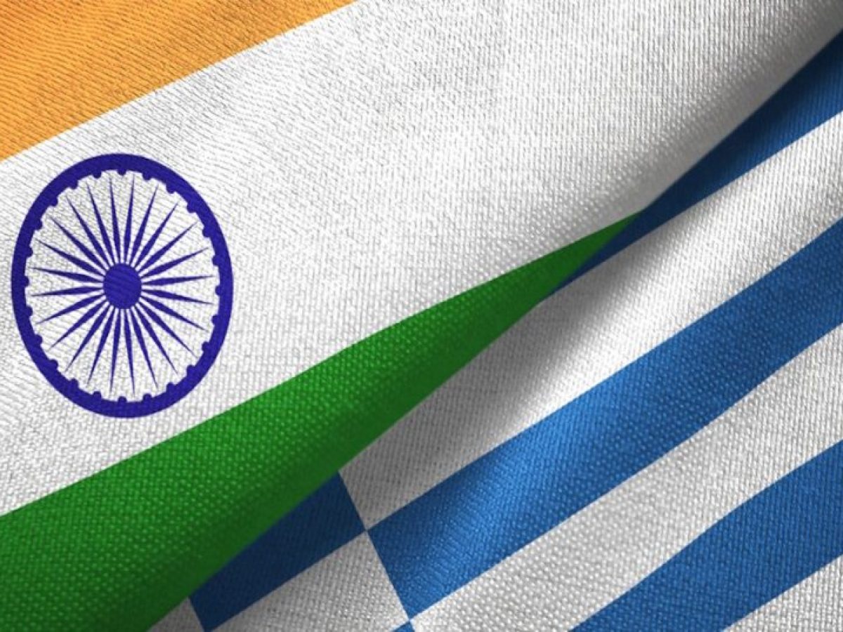 Ελληνο-Ινδική συμφωνία συνεργασίας στην αμυντική βιομηχανία