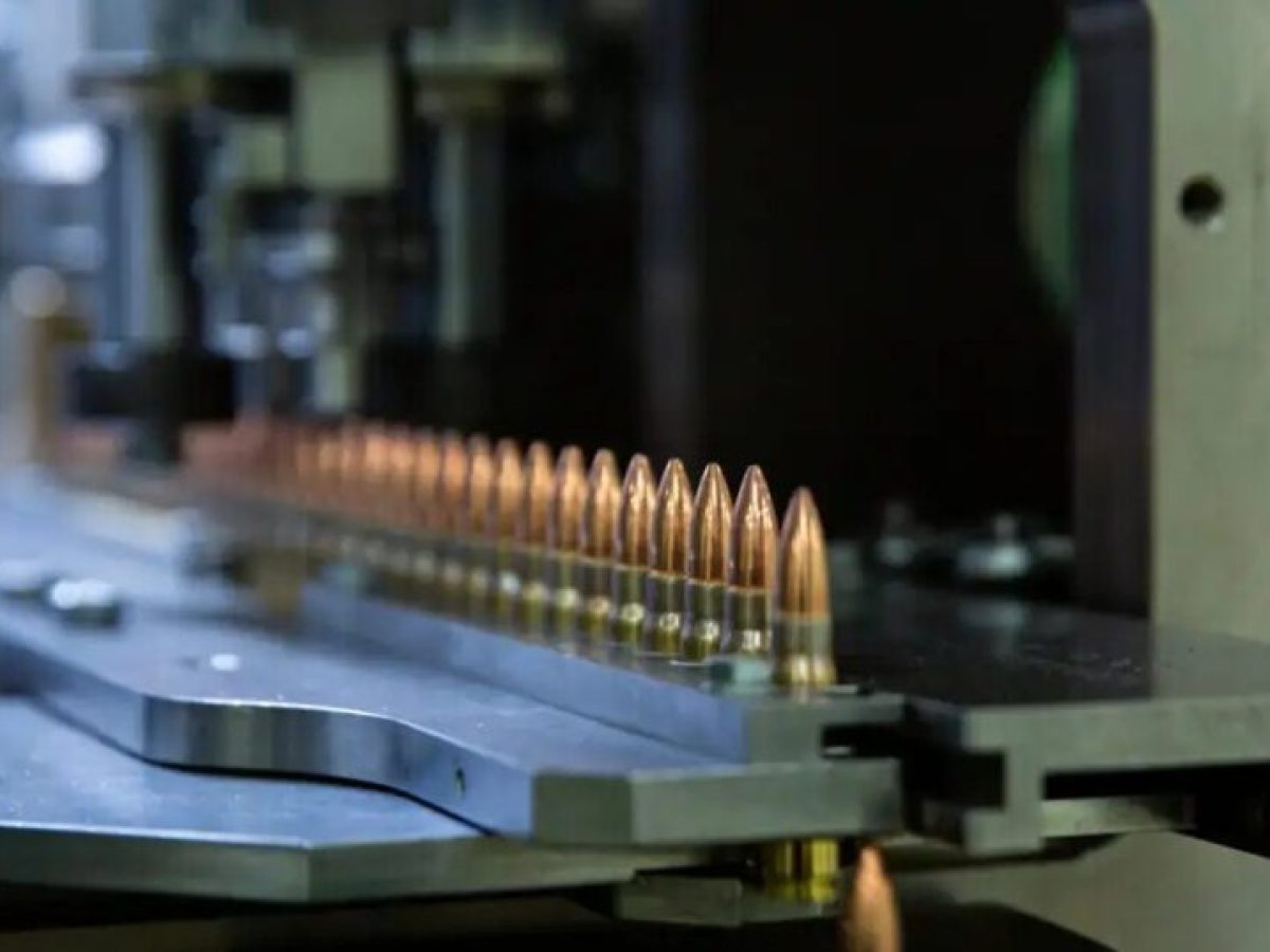 H ελληνική άμυνα ως πυλώνας βιομηχανικής ισχύος και οι τομείς που προσελκύουν ενδιαφέρον στην Ευρώπη