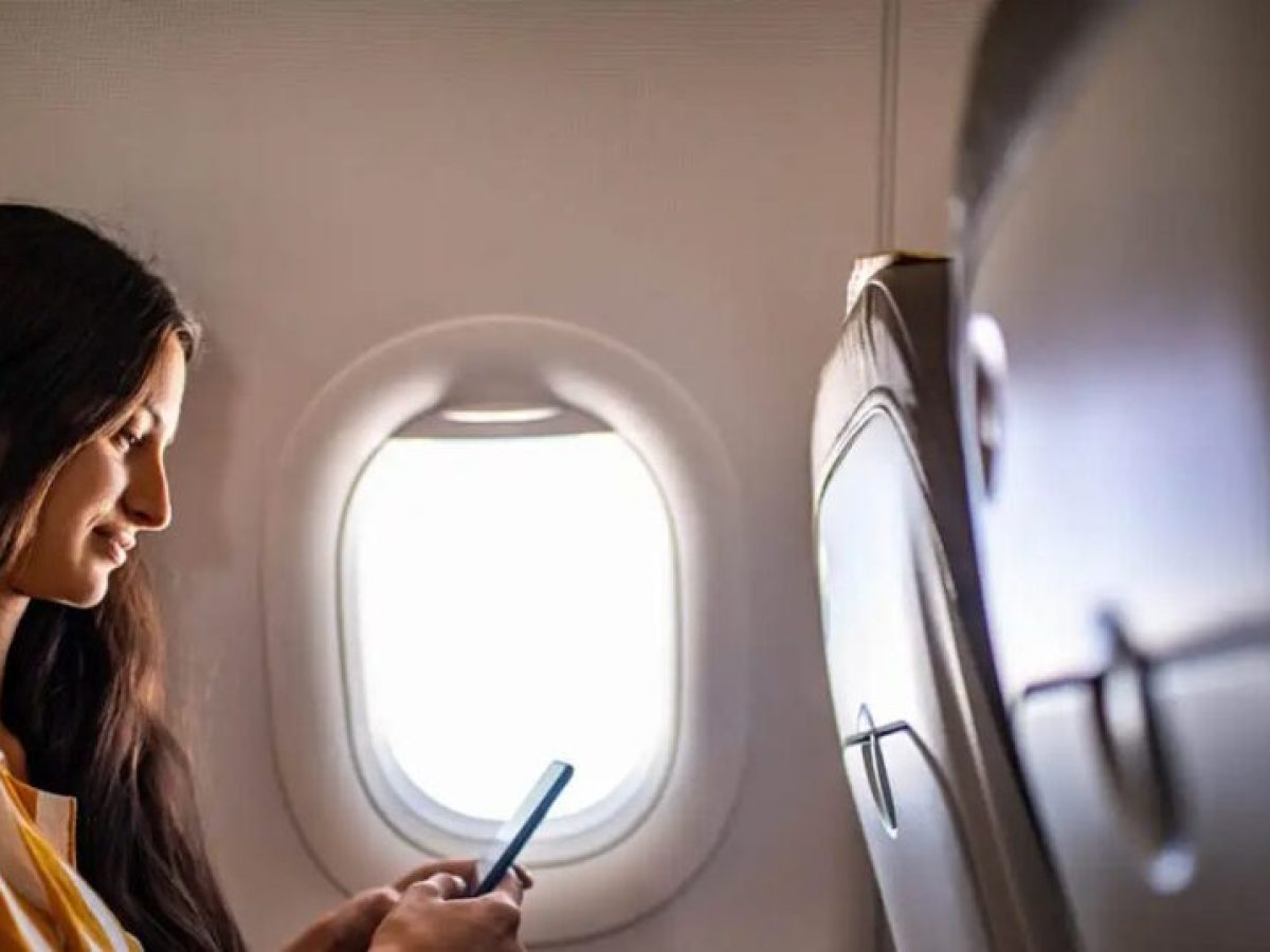 Γιατί τα ταξίδια σου κάνουν καλό, ακόμη κι όταν δεν ξεκουράζεσαι