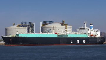 Κορυφαίος προμηθευτής LNG οι ΗΠΑ: Οι ροές στην Ευρώπη και τα κόστη μεταφοράς