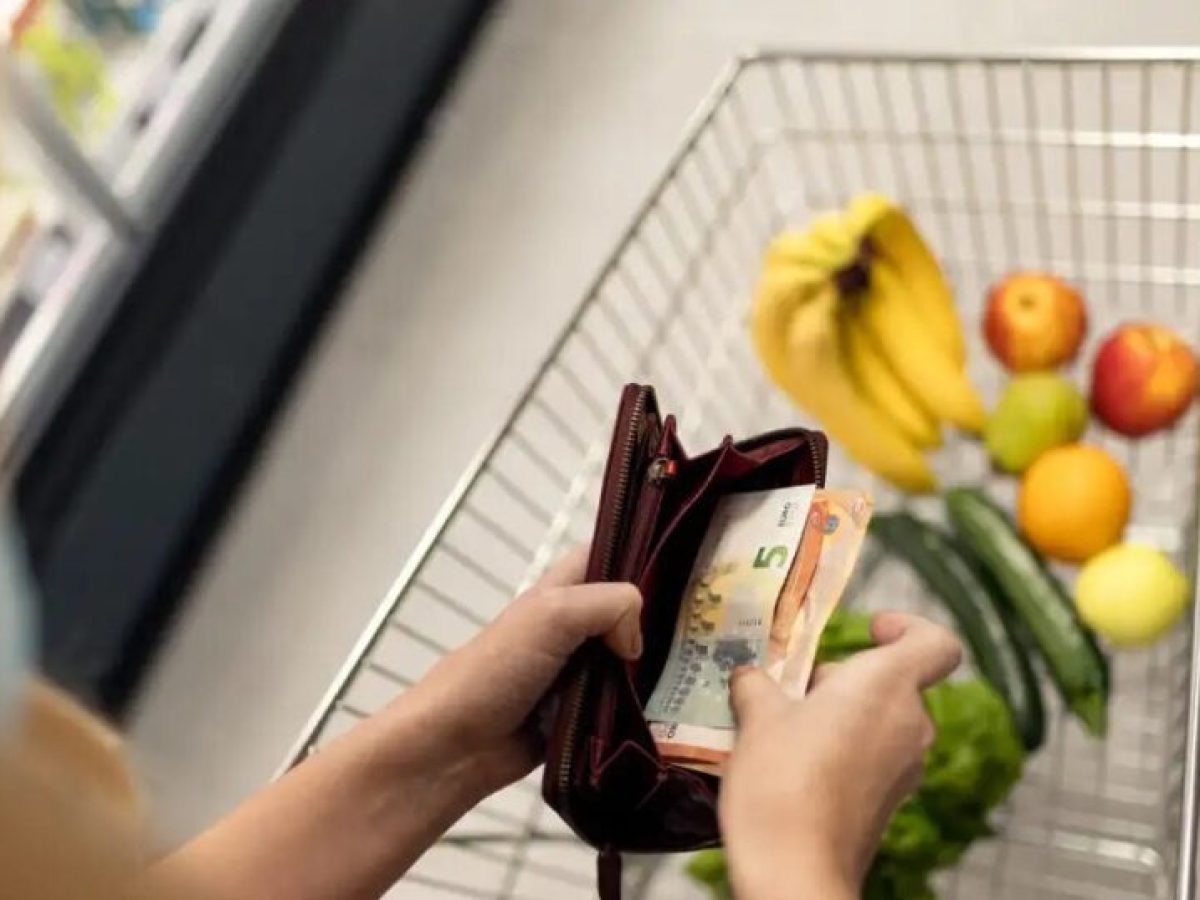 Στο 2,9% «κλείδωσε» ο πληθωρισμός στην Ελλάδα τον Ιανουάριο, στο 1,7% στην ευρωζώνη