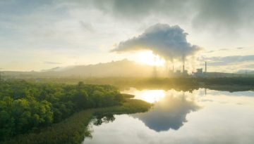ΕΔΕΥΕΠ: Εκδόθηκε η άδεια αποθήκευσης CO2 στον Πρίνο
