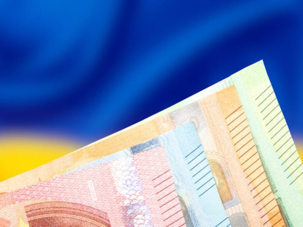 ΕΕ: Έγκριση δανείου 90 δισ. ευρώ στην Ουκρανία – Η 1η δόση την άνοιξη