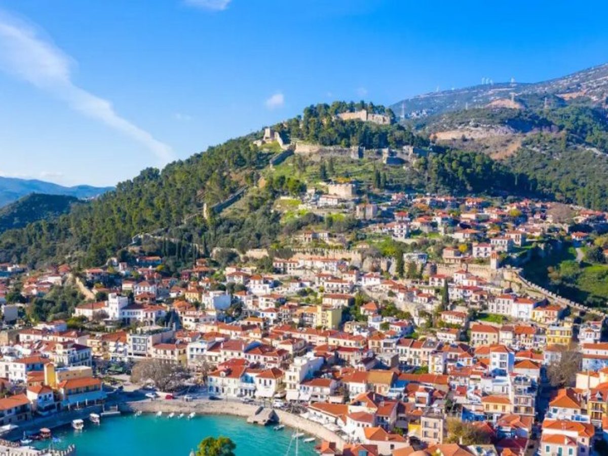 «Εκτινάχθηκαν» κατά 33% τα έσοδα από τον τουρισμό τον Δεκέμβριο, στο +49% η ταξιδιωτική κίνηση