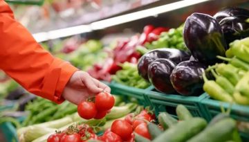 Τα τρόφιμα «ναυαρχίδα» των εξαγωγών με αύξηση 9,5% το 2025 – Τα αναλυτικά στοιχεία ανά κλάδο