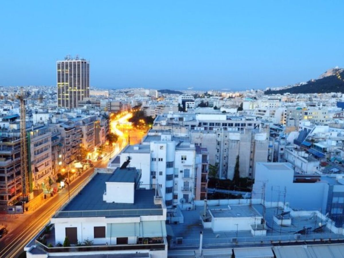 Τα ακριβά ενοίκια «αναβαθμίζουν» το Αιγάλεω και τη Νέα Ιωνία – Εκτός top 10 αναζήτησης το Παλαιό Φάληρο