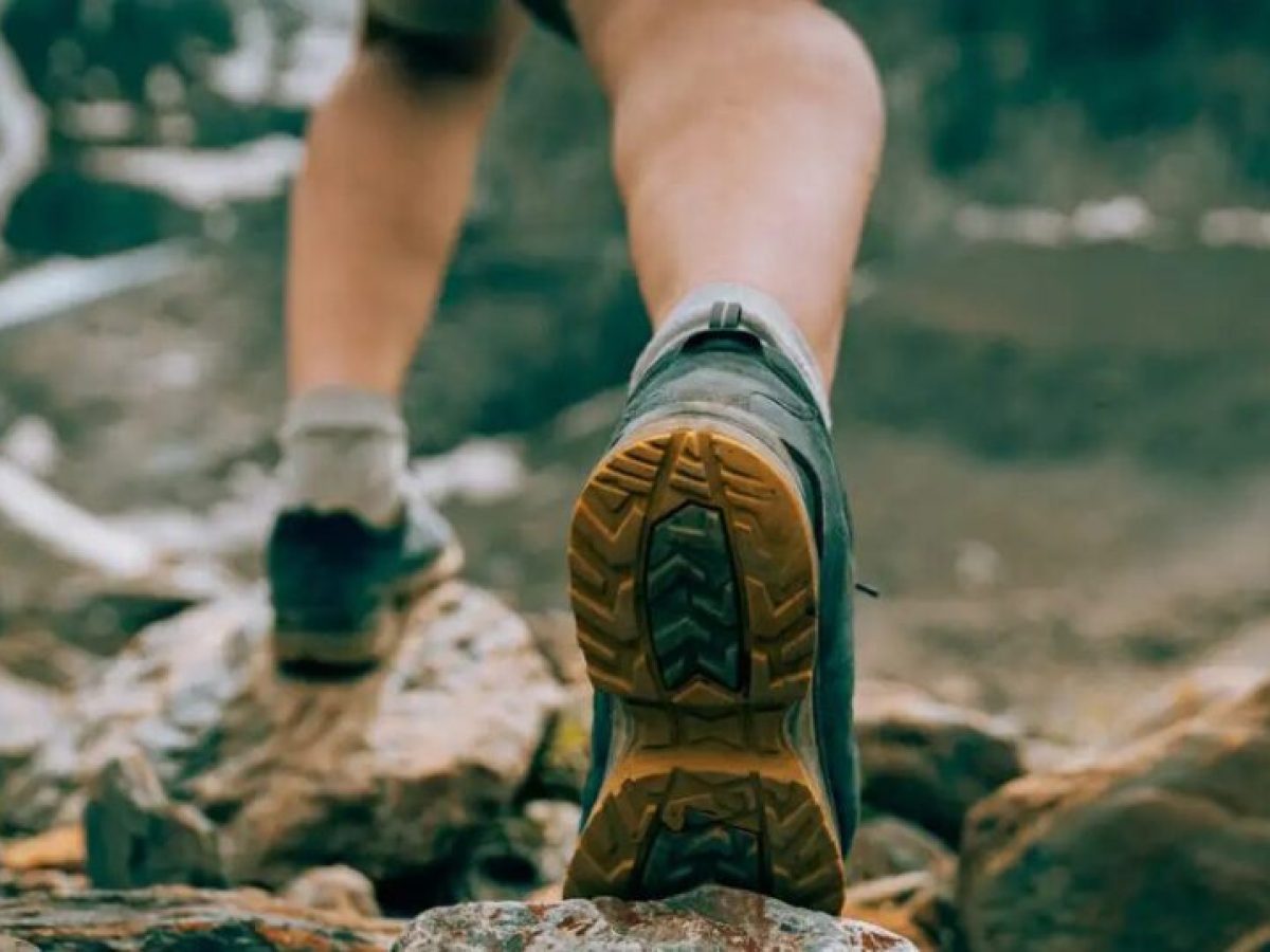 ΥΠΕΝ: 5,5 εκατ. ευρώ για το δίκτυο μονοπατιών από το Ταμείο Ανάκαμψης