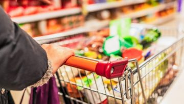 ΔΙΜΕΑ: Πρόστιμα 1,05 εκατ. ευρώ σε 3 σούπερ μάρκετ και 2 βιομηχανίες για υπέρβαση του πλαφόν στο περιθώριο κέρδους – Δείτε τις εταιρείες