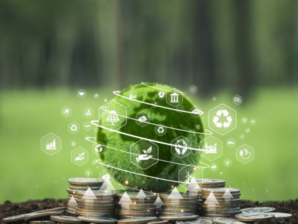 Άλμα 20,2% στα κινέζικα πράσινα δάνεια το 2025