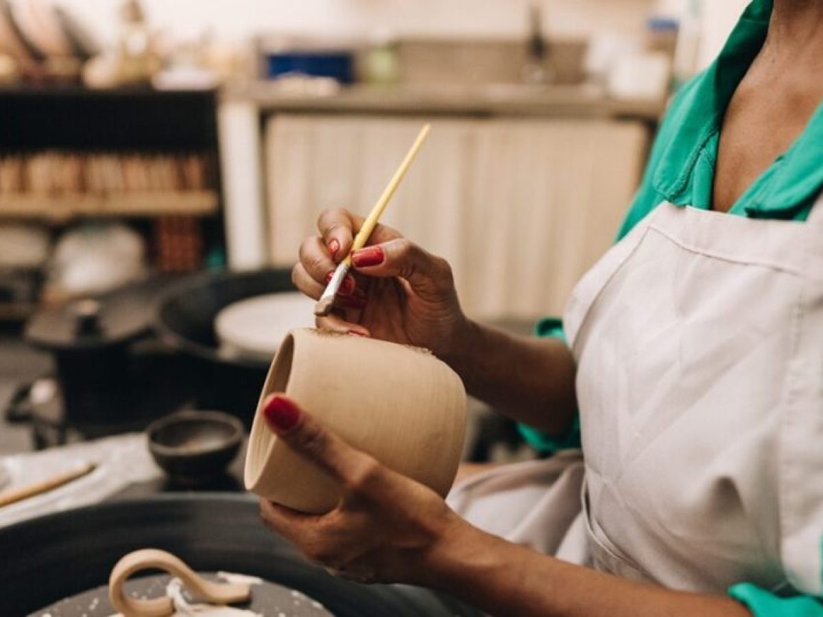 Ελληνική χειροτεχνία: Προοπτικές για μικρομεσαίες επιχειρήσεις – Τα κίνητρα