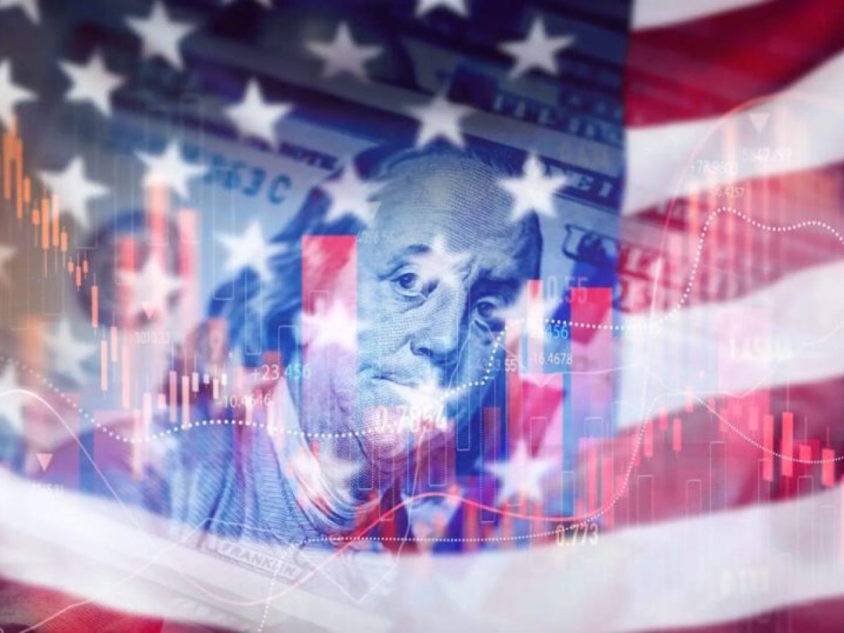 ΗΠΑ: Στα 1,2 τρισ. δολάρια το εμπορικό έλλειμμα στα αγαθά παρά τους δασμούς Τραμπ