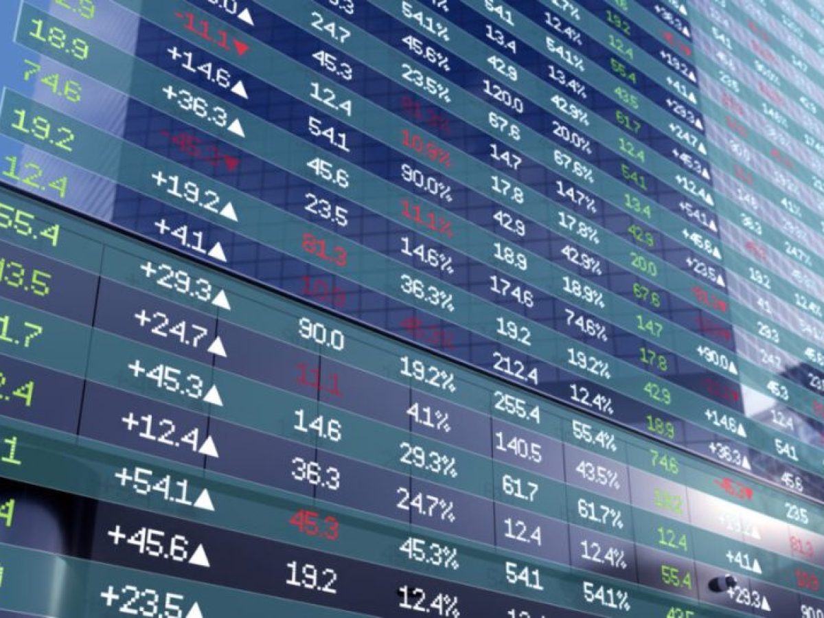 Χρηματιστήριο Αθηνών: Ανοδική η πορεία του Γενικού Δείκτη – Υποτονικό το κλίμα στην Ευρώπη