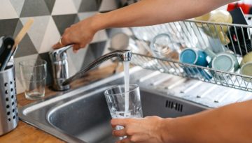 Οι βροχές δεν λύνουν το πρόβλημα της λειψυδρίας στην Αττική – Στα 2,5 δισ. ευρώ οι επενδύσεις της ΕΥΔΑΠ