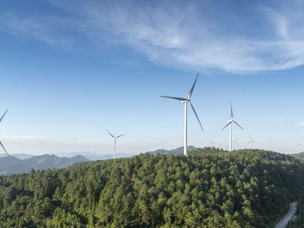 Αιολικά πάρκα: Οι οριζόντιοι αποκλεισμοί βουνών και νησιών αυξάνουν το κόστος ενέργειας