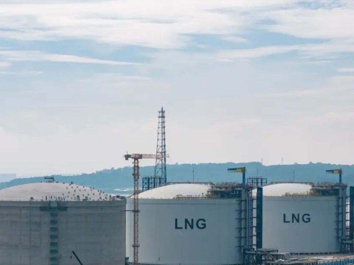 Ανησυχίες στην Ευρώπη για τις εξαντλημένες δεξαμενές φυσικού αερίου