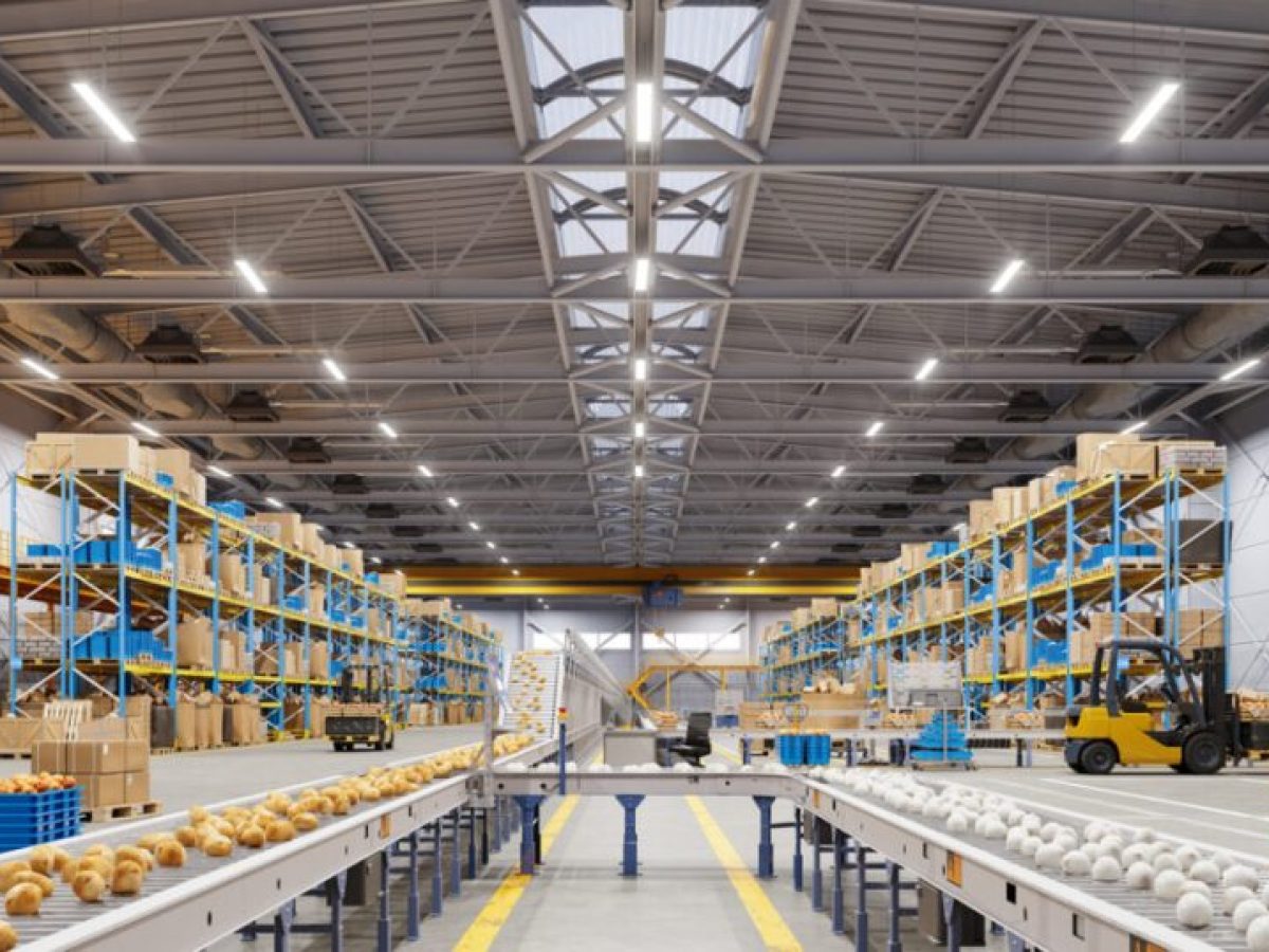 Η βιομηχανία τροφίμων αυξάνει την συνεισφορά της στην οικονομία, σύμφωνα με το ΙΟΒΕ