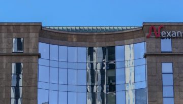 Σταθερή η Nexans για το καλώδιο Ελλάδας-Κύπρου: Οι εξελίξεις θα κριθούν σε πολιτικό επίπεδο