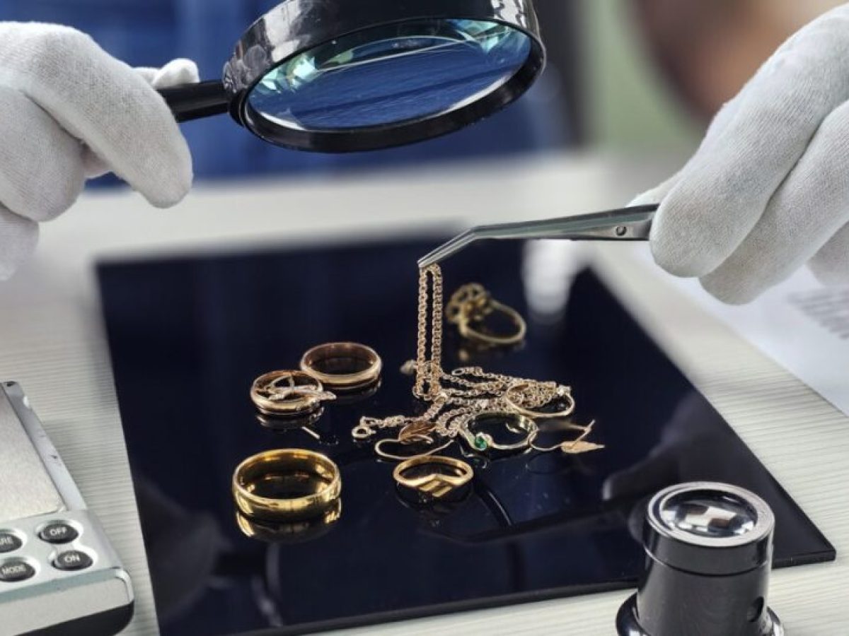 Το ΒΕΑ ζητά την κατάργηση του φόρου πολυτελείας 10% στα κοσμήματα – Καμπανάκι για τουρισμό και μικρομεσαίες επιχειρήσεις