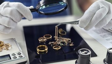 Το ΒΕΑ ζητά την κατάργηση του φόρου πολυτελείας 10% στα κοσμήματα – Καμπανάκι για τουρισμό και μικρομεσαίες επιχειρήσεις