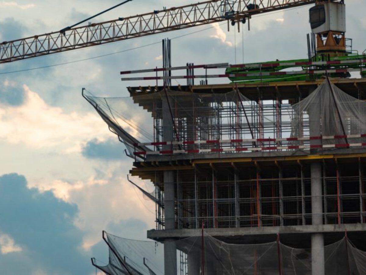 Υποδομές: Από μοχλός ανάπτυξης σε ασπίδα ανθεκτικότητας της οικονομίας