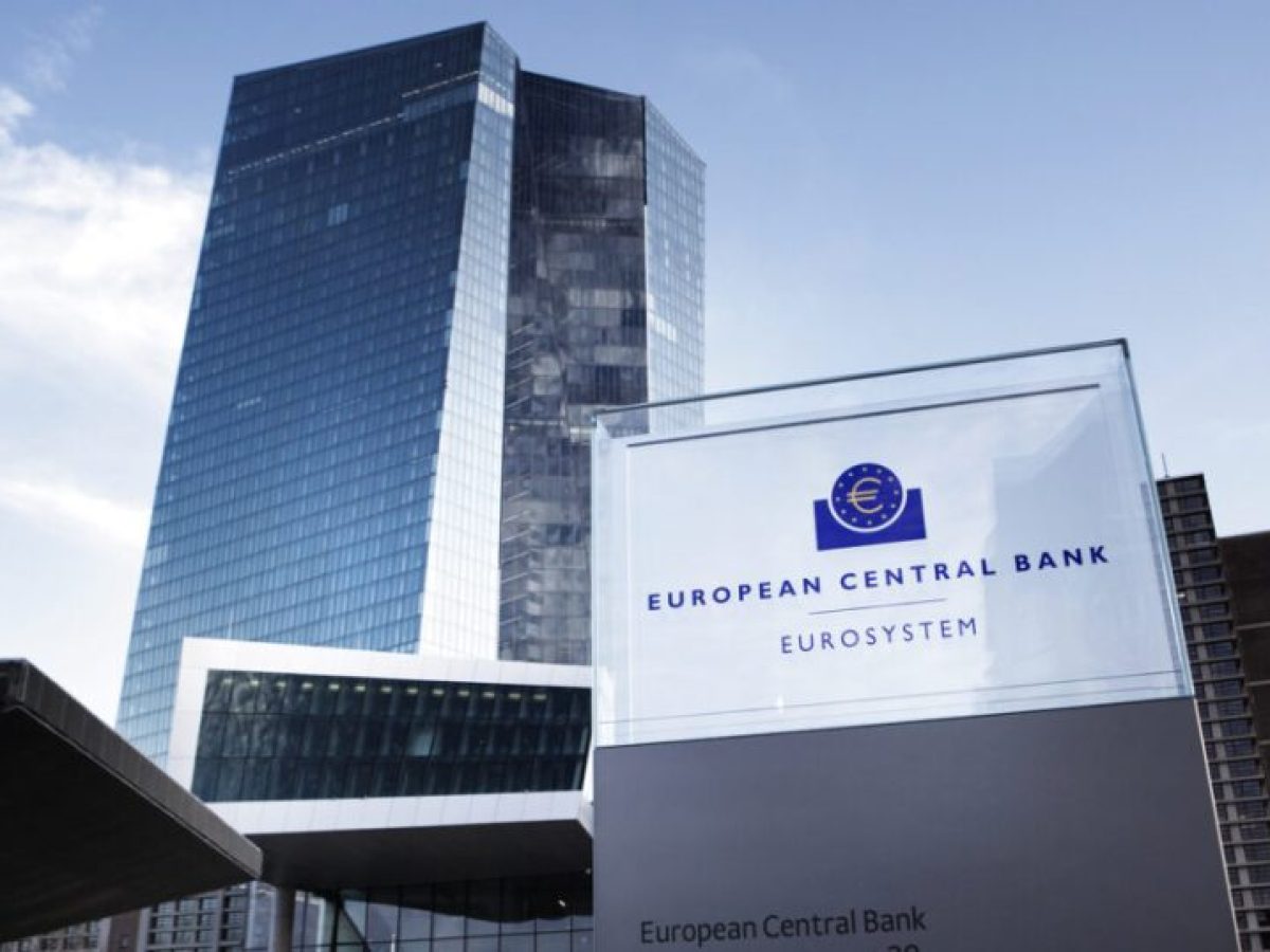 Η Σνάμπελ της ΕΚΤ θα ολοκληρώσει τη θητεία της στο ΔΣ ενώ παρατείνεται η θητεία του Φρανκ Έλντερσον στο Εποπτικό Συμβούλιο