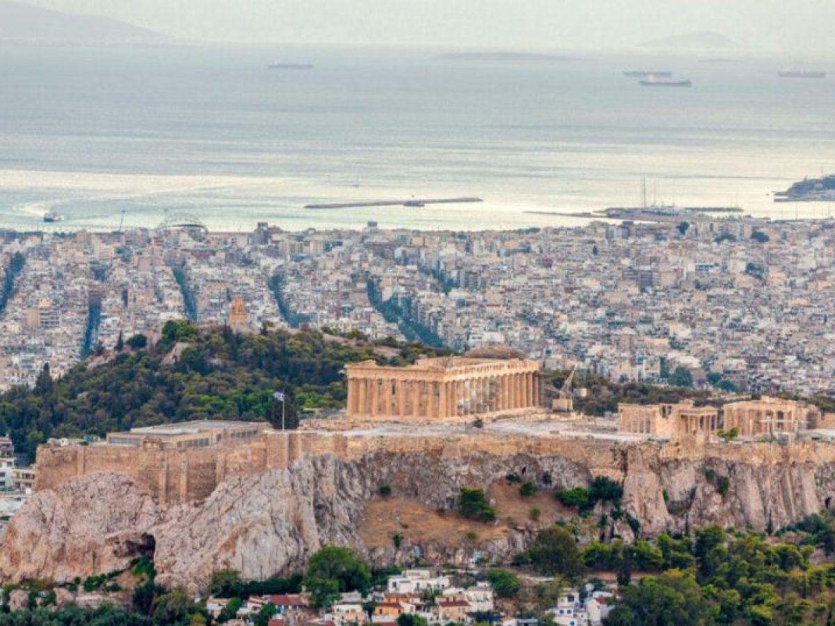 Οι ελληνικοί προορισμοί που κερδίζουν έδαφος όλο τον χρόνο