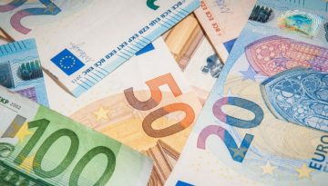 ΕΚΤ: Μειώθηκε κατά 20% ο αριθμός των πλαστών χαρτονομισμάτων ευρώ το 2025